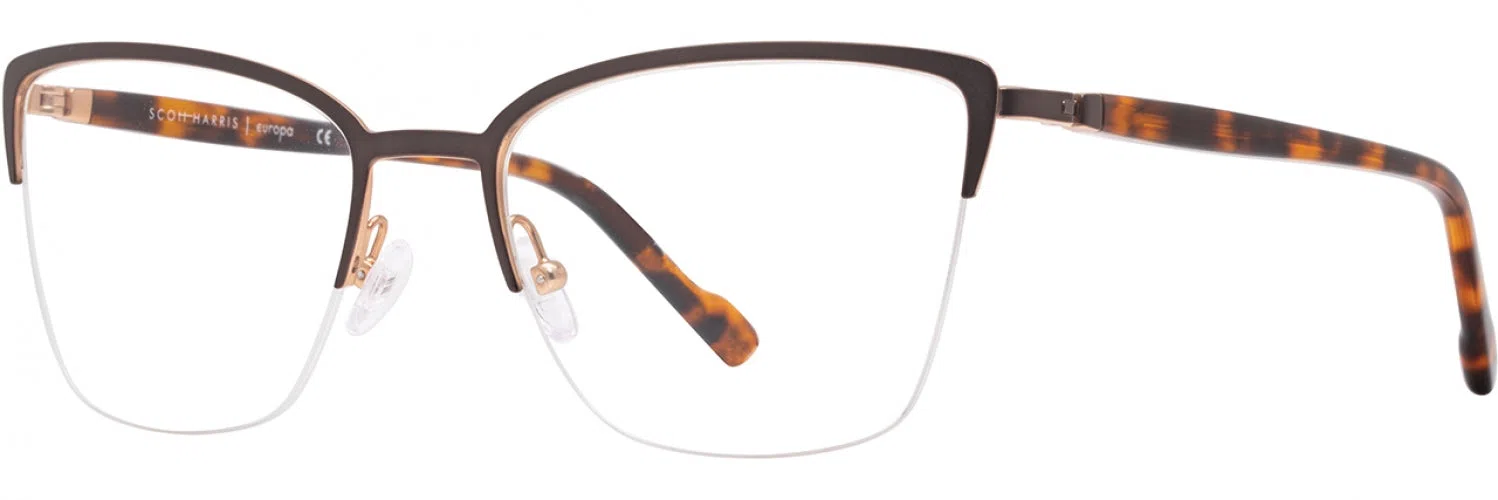 Scott Harris SH986 Eyeglasses - view 6